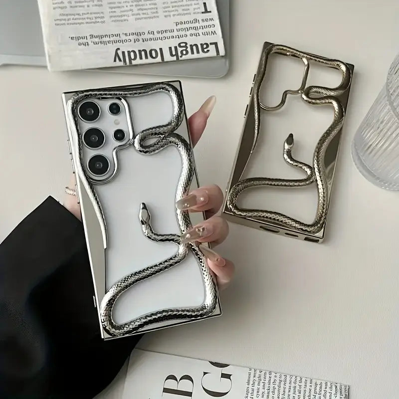 Nagae Luxe Samsung Case