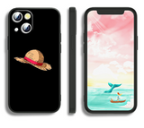 One Piece Money D. Luffy Cases variations