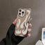 Ghost Fire iPhone Case
