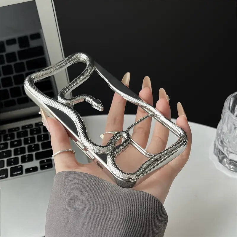 Nagaé Luxe iPhone Case