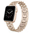 Link Chain iWatch Straps