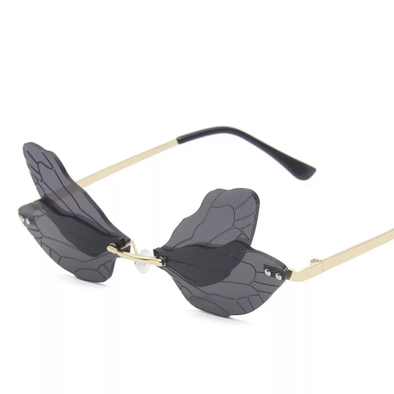 Premium Butterfly Sunglasses