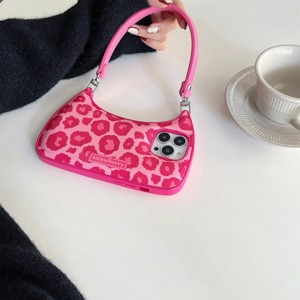 Premium Sling Bag Style Case