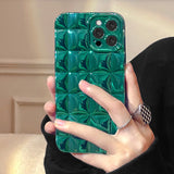 Premium 3D Block Case