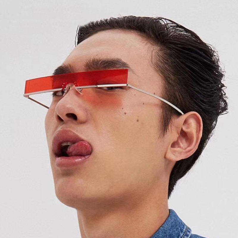 Exclusive Rockstar Sunglasses