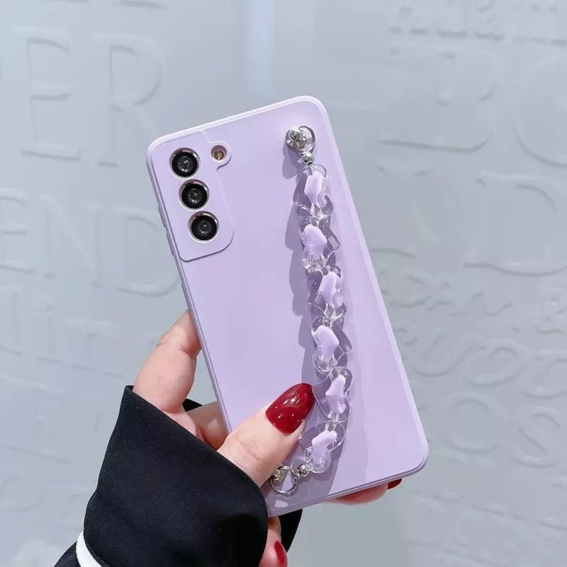Premium Love Chain Case SAMSUNG