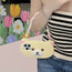 Cutie Bear iPhone Silicon case