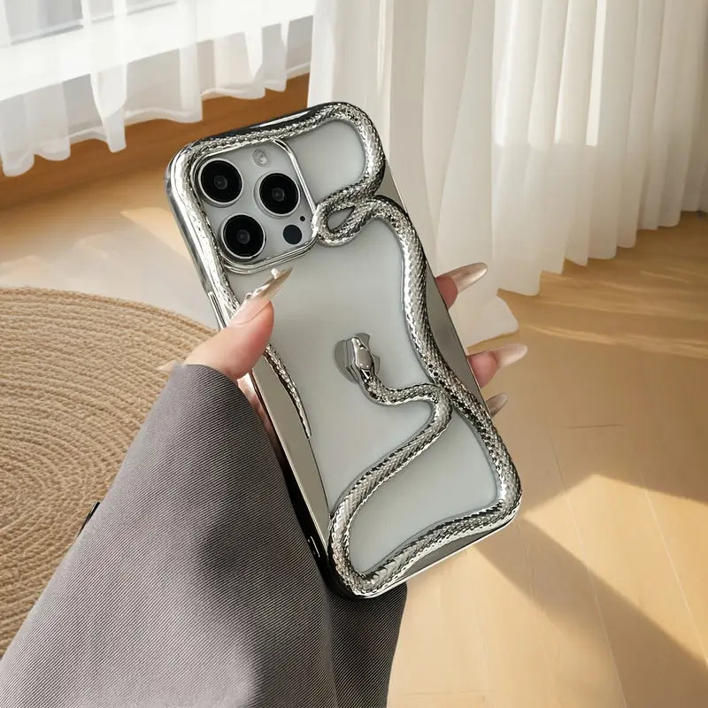 Nagaé Luxe iPhone Case