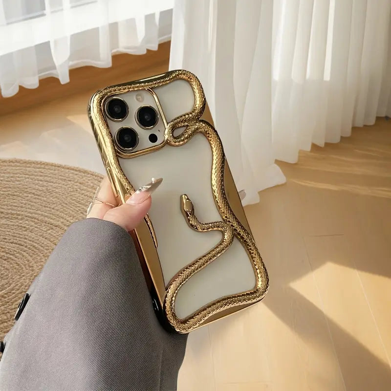 Nagaé Luxe iPhone Case