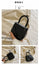 Chic Heart Mini Sling Bag