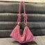 Luxury Designer Pink Bag