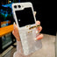 Premium Marble Texture Case