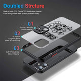 One Piece Symbols iPhone Cases