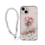 Lilly Butterfly iPhone Studded case