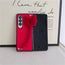 Premium Love Red Chain Case