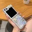 Luxury Rhinestone Shiny Case