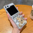 Luxury Rhinestone Shiny Case