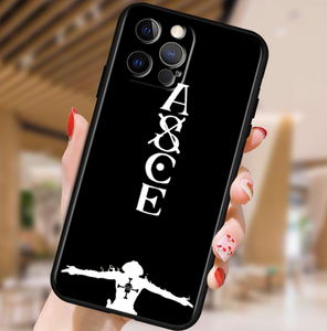 One Piece Anime Soft iPhone Cases