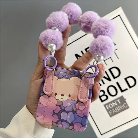 Premium Teddy bear Case