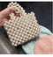 Premium Square Pearl Bag