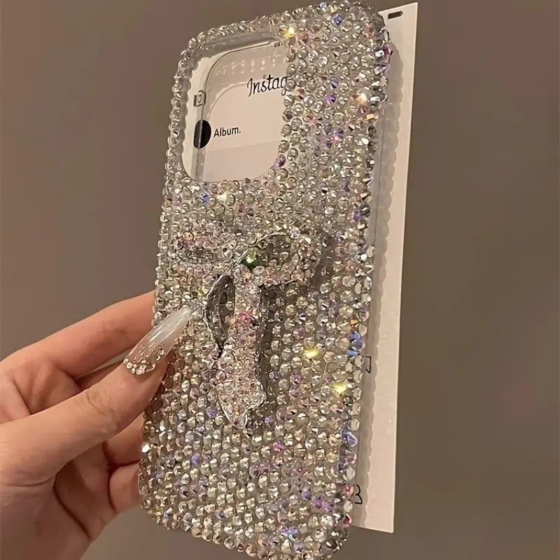 Dazzle Bow Delight Case