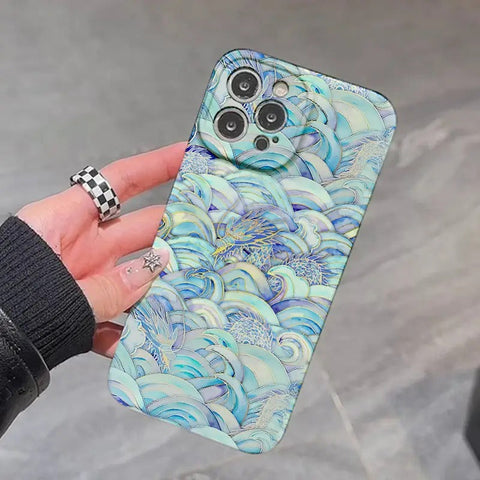 Aqua Dream Case