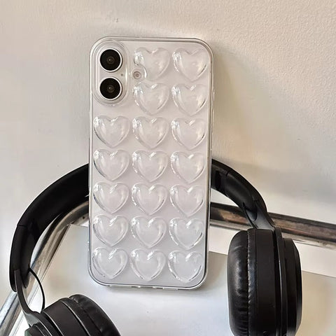 Heart Glow Case