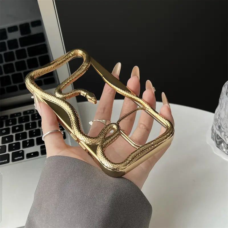 Nagaé Luxe iPhone Case