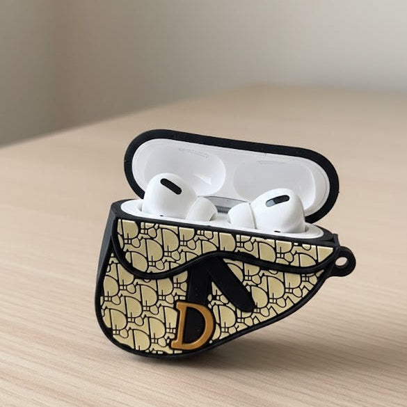 Sandle Diorr AirPods case