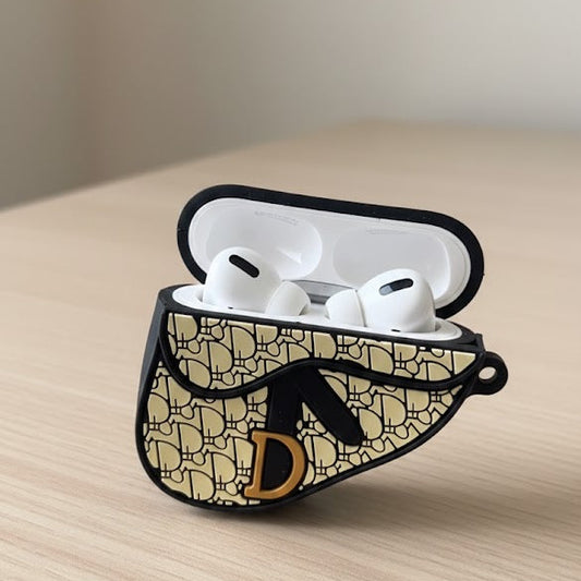 Sandle Diorr AirPods case