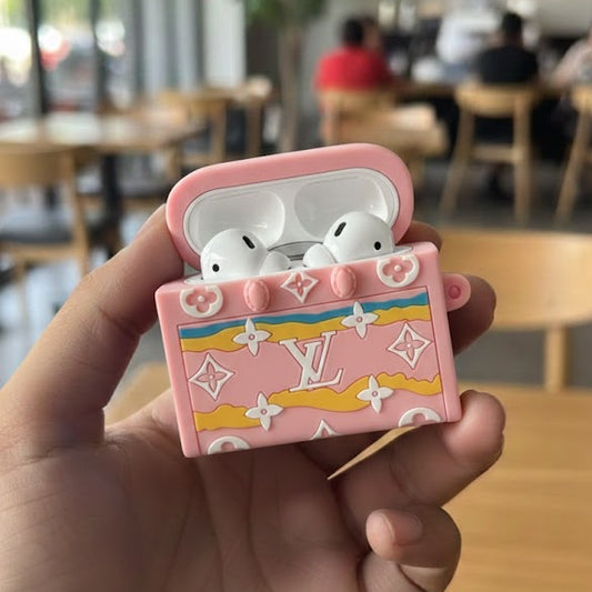 LV AirPods case