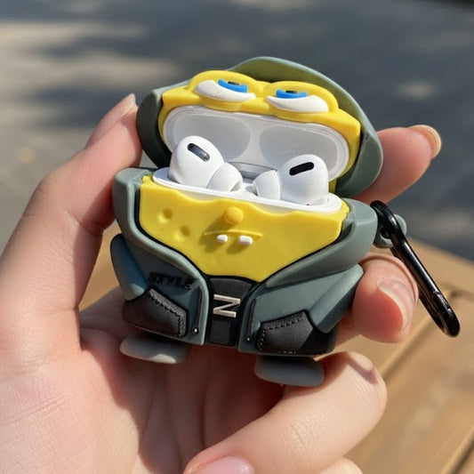 Sponge Bob  AirPods