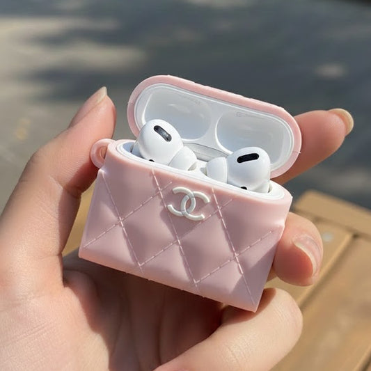channel AirPods case