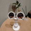 Gorgeous Pearl sunglasses