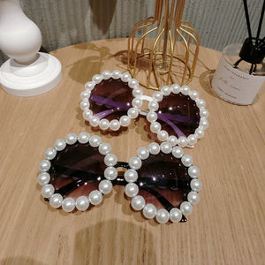 Gorgeous Pearl sunglasses