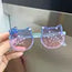 Premium Kitty kids Sunglasses