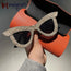 Women Cat eye Sunglasses