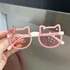 Premium Kitty kids Sunglasses