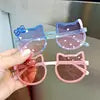 Premium Kitty kids Sunglasses
