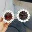 Daisy Floral Kids sunglasses