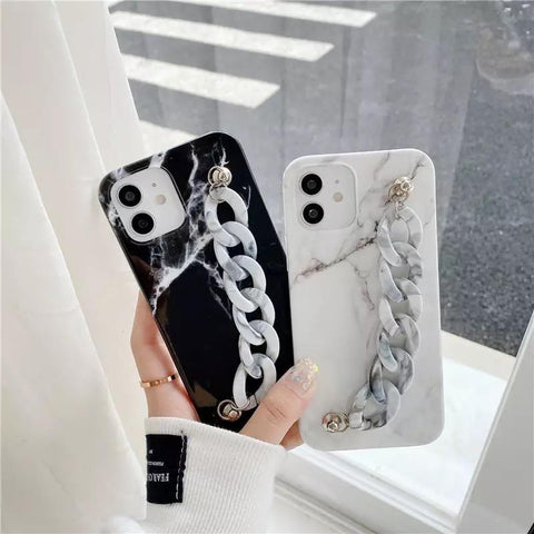 Luxury Marble Phone Case