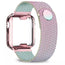 Metallic Gradient iWatch Strap