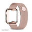 Metallic Gradient iWatch Strap