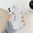 Premium Soft Marble iPhone Case