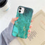 Premium Soft Marble iPhone Case