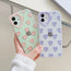 Premium Love Heart Cut Case