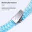 Premium Transparent iWatch Strap