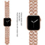 Link Chain iWatch Straps