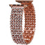 Diamond Studded iWatch Straps