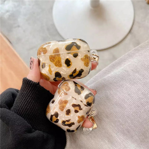 Leopard Print airpods